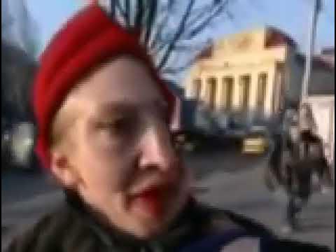 КАНДИБОБЕР - YouTube