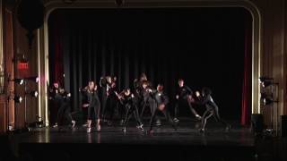 Elements Performance Workshop | IMPULSE Dance Co