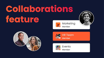 How to collaborate on Thrive
