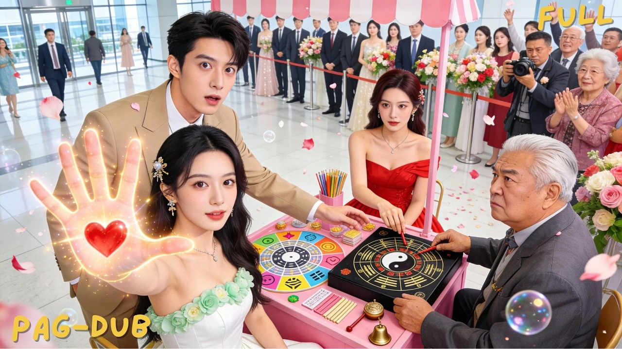 Dating Diyosa, Ngayon Ay Kinamumuhian! Gusto ng Divorce? Sige, Pero Pagsisisihan Mo Ito!#drama