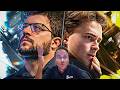 SHOCKING! Vincent Keymer's first ever game in the Najdorf | Keymer vs MVL | Super Chess Classic 2026