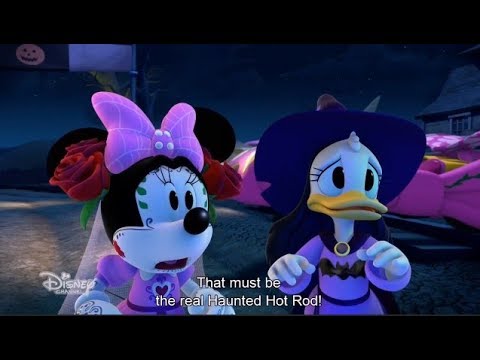 Mickey Mouse Clubhouse Full Episodes - Minnie Mouse, Pluto, Donald Duck - Movies For Children #20