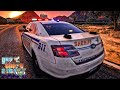 Sheriff in the city patrol ep 174 gta 5 mod lspdfr lspdfr