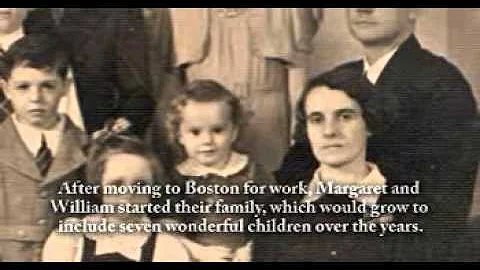 Margaret Lamb - Life Story Digital Film