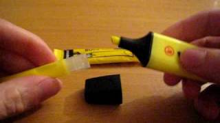 Stabilo Boss Original Refill