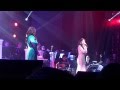 The Movie in My Mind -- Lea Salonga & Rachelle Ann Go (2013/12/7)