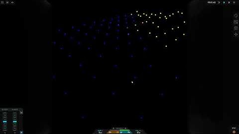 3D MFD Simple Rockets 2