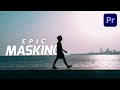 5 epic masking effects in adobe premiere pro tutorial