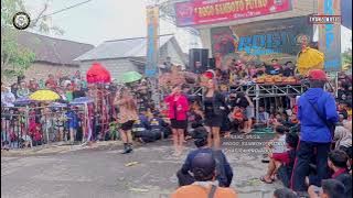 GUAYENG ‼️ SAWANGEN voc All Artis ROGO SAMBOYO PUTRO feat SHAFIRA AUDIO Glerrrr.