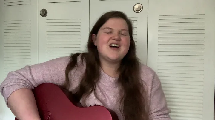 "Easy" by Louise Warren (original song)