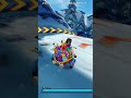 A NOVICE PLAYER LEARNING QQ SPEED 38