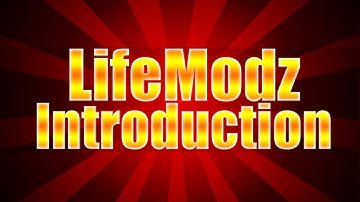 Information Video About Future Modz/Glitches