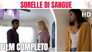 Sorelle di sangue | HD | Thriller | Film Completo in Italiano