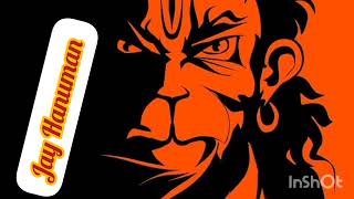 जय हनुमान ज्ञान गुन सागर Jay Hanuman Gyan Gun Sagar  Reverb slow version Lofi  Hanuman Chalisa 