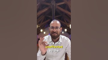 Thumbnail of Yom Kippur: Jews don't repent they return