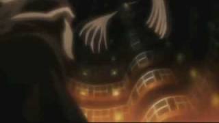 Ergo Proxy AMV   The thing i hate.wmv