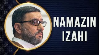 Hacı Şahin - Namazın Izahı