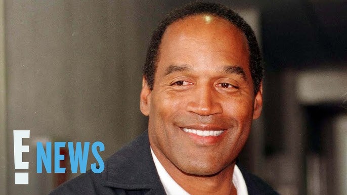 O J Simpson S Cause Of Death Is Revealed