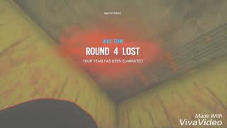 Caveira interrogation