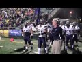 #CAAFB - UNH's MCDONNELL NAMED EDDIE ROBINSON AWARD WINNER