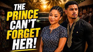 THE BILLIONAIRE PRINCE AND THE VILLAGE SEER EPISODE 3