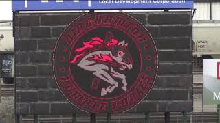 Sever ties with 42 minor league teams ...