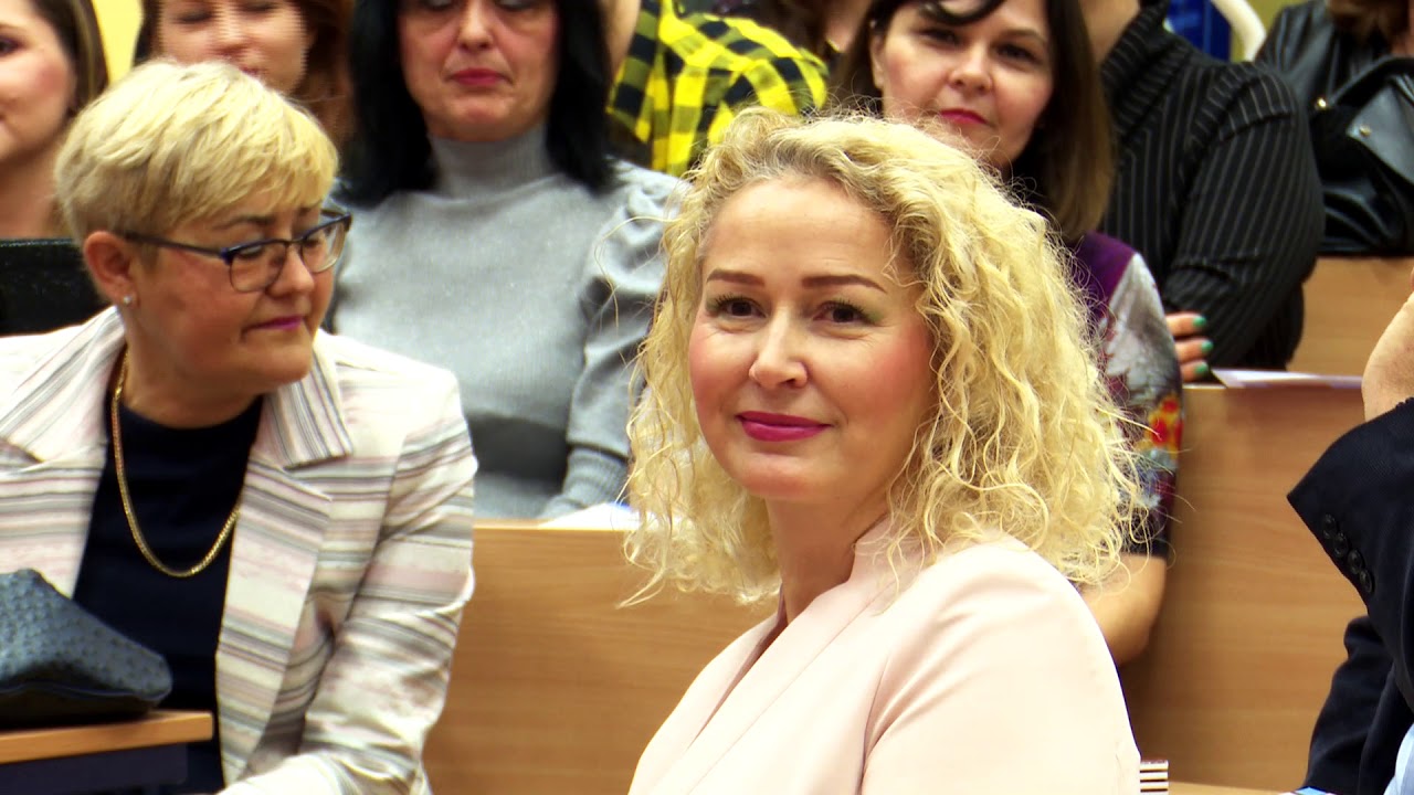 Srednja škola Matije Antuna Reljkovića, 2020.