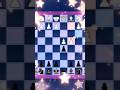 Ce GAMBIT TE FERA GAGNER DES MILLIONS DE PARTIES 🔥🔥🔥 (gambit Albin) #échecs #gambit #foryou