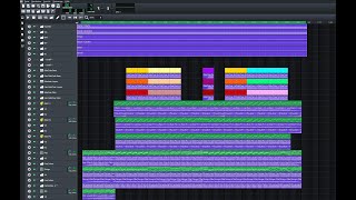 Into The Wild - Json Carter (LMMS-Project)