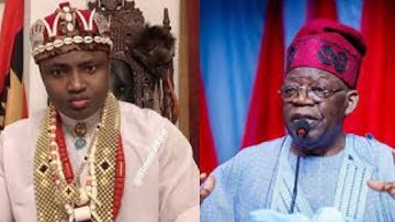 WAR COMING😱! !, Simon Ekpa Drops BOMB Threats On Aso Rock, Warn Tinubu