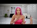 I MOVED OUT...the truth about what happened & EMPTY HOUSE TOUR
