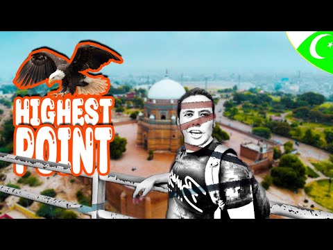 HERE you can see (ALL) Multan !! | Pakistan Travel Vlogs #028