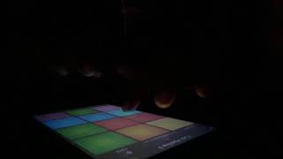 Funk machine 2 drum pad machine