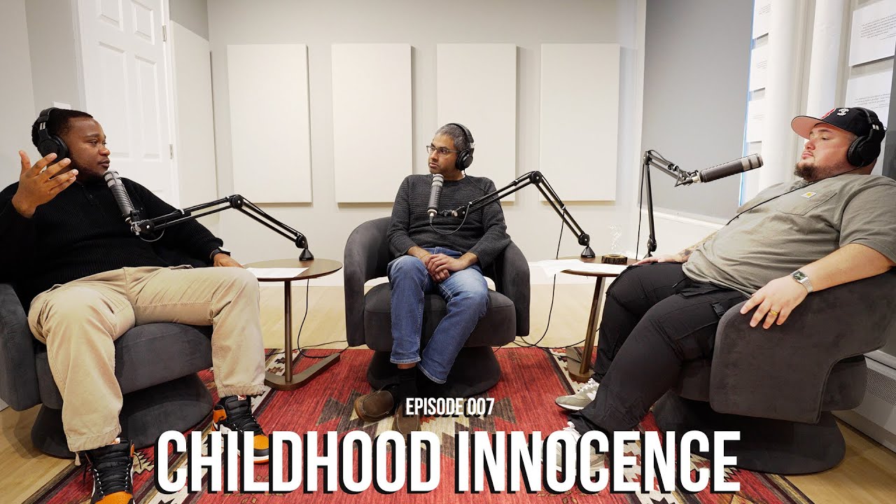 Childhood Impressions