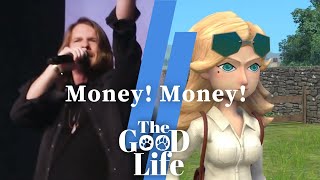 Money! Money! (Brazil Game Show 2022)