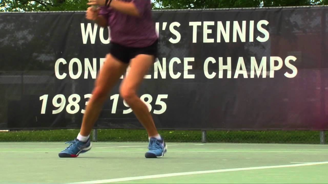 2016 SIU Women's Tennis Pump Up Video YouTube