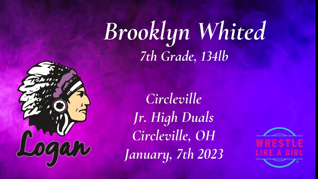 Circleville Duals 1/7/23 YouTube