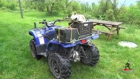 Chameleon P-Loop Antenna Field Operations