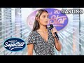 Julienne Seline Faber: Lost Without You (Freya Ridings) | Castings | DSDS 2023