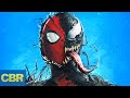 Why Spider-Man Hates The Carnage Family