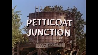 Petticoat Junction  Season 6 Episode 01