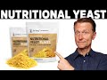 The REAL Benefit of Nutritional Yeast