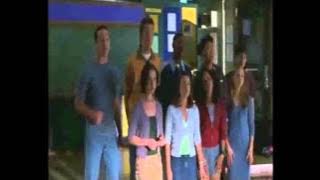 Do you believe in magic? American Pie