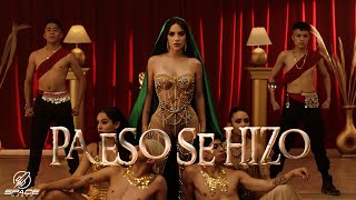 Kim Loaiza - Pa Eso Se Hizo (Video Oficial)