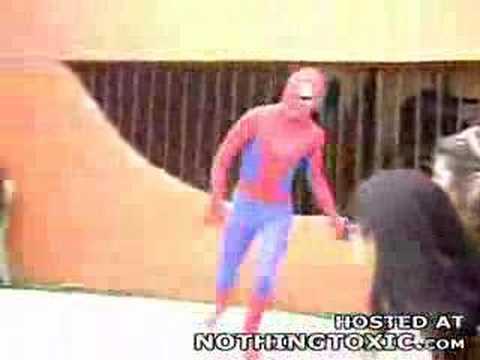 anche-spiderman-fallisce