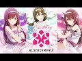 【シャニマス】アルストロメリア 4周年ユニットPV【アイドルマスター】