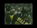 Bruins - Devils G4 rough stuff 5/8/88