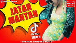 Jatah Mantan - Puffy Jengki x Dev Kamaco & Bolin [Official Bandung Music]  - Durasi: 4:36. 