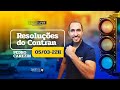 Resoluções do Contran | Profº Pedro Canezin