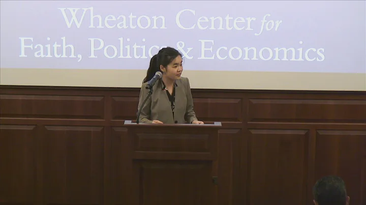 Abigail Chen & Danny Du | FPE Debate 03/19/2019